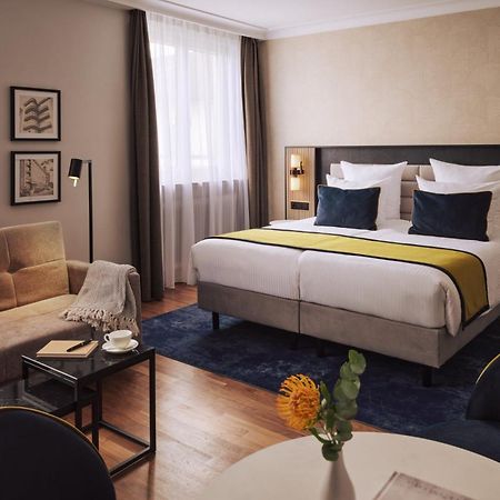 Hotel Mannheimer Hof - Leonardo Limited Edition Εξωτερικό φωτογραφία