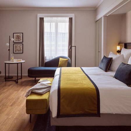 Hotel Mannheimer Hof - Leonardo Limited Edition Εξωτερικό φωτογραφία