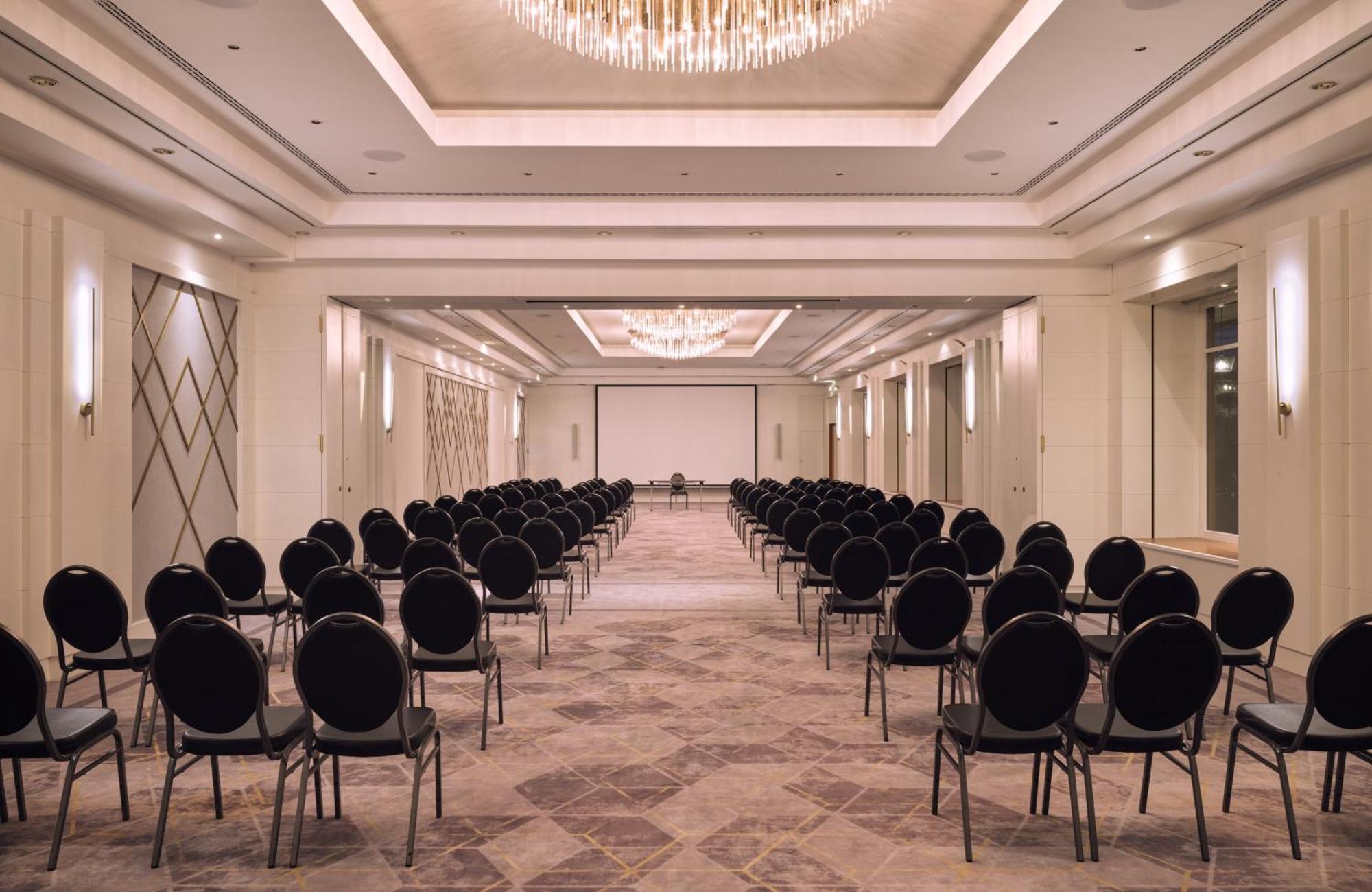 Hotel Mannheimer Hof - Leonardo Limited Edition Εξωτερικό φωτογραφία