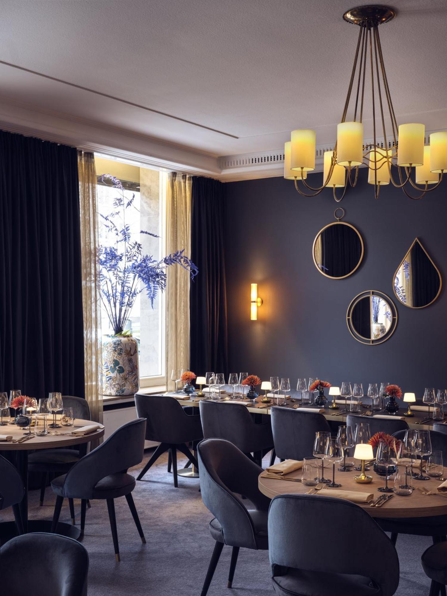 Hotel Mannheimer Hof - Leonardo Limited Edition Εξωτερικό φωτογραφία