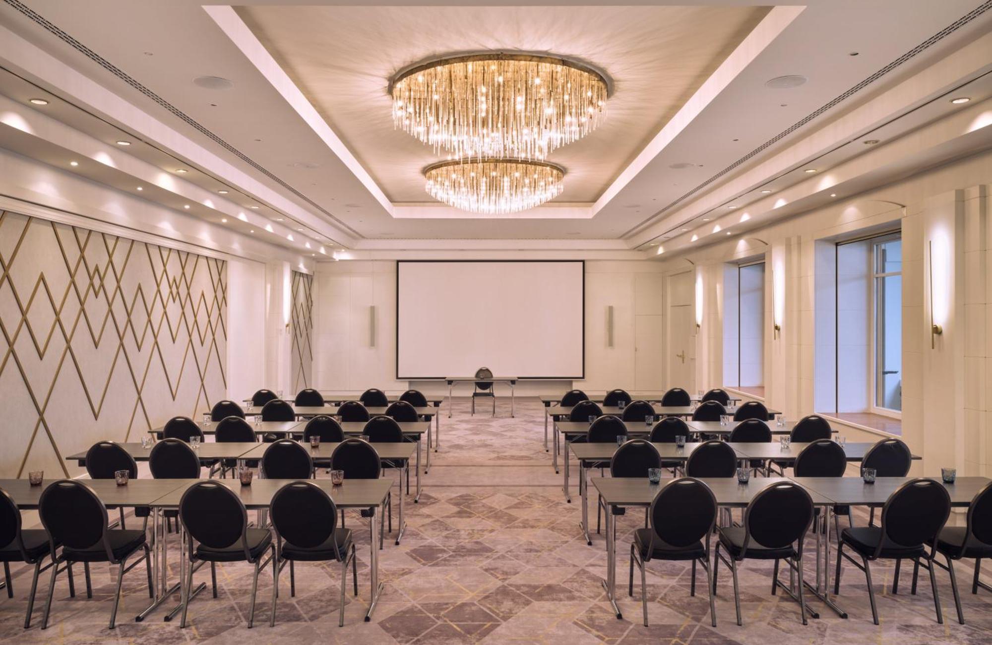 Hotel Mannheimer Hof - Leonardo Limited Edition Εξωτερικό φωτογραφία