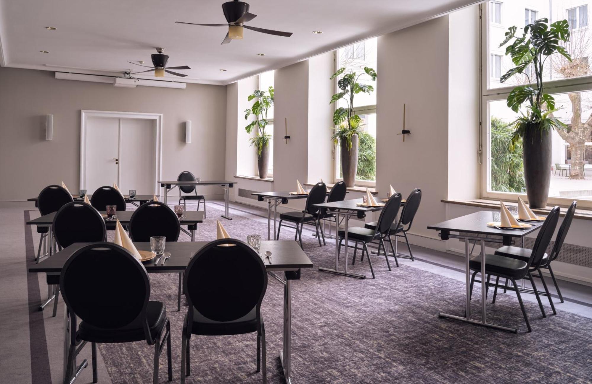 Hotel Mannheimer Hof - Leonardo Limited Edition Εξωτερικό φωτογραφία