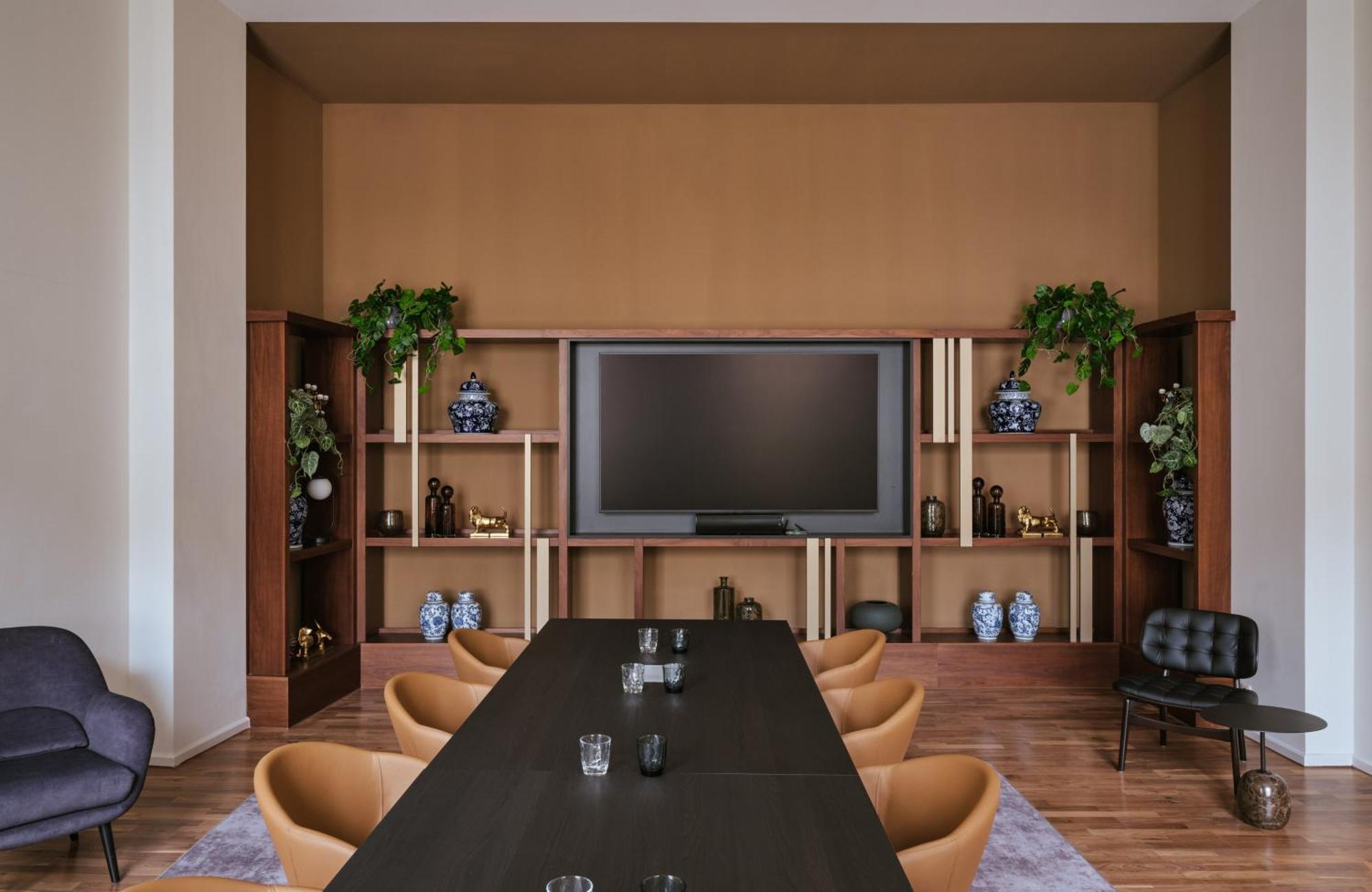 Hotel Mannheimer Hof - Leonardo Limited Edition Εξωτερικό φωτογραφία