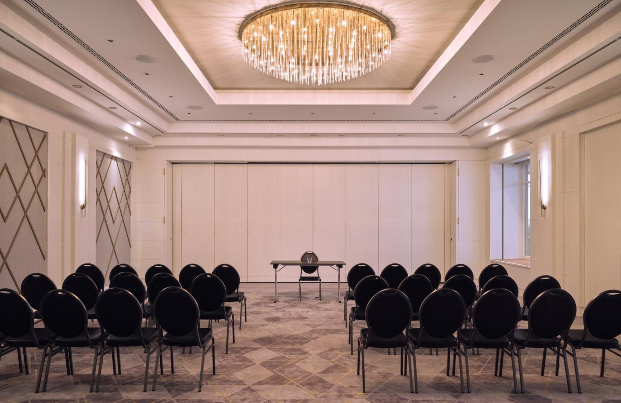 Hotel Mannheimer Hof - Leonardo Limited Edition Εξωτερικό φωτογραφία